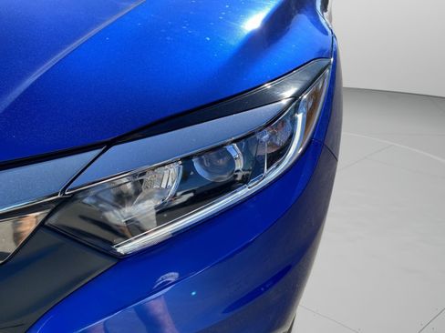 Certified 2022 Honda HR-V EX-L image 40