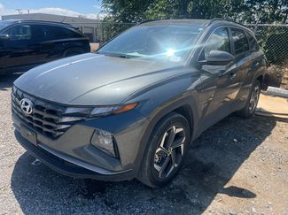 Certified 2023 Hyundai Tucson SEL AWD/4WD video 1