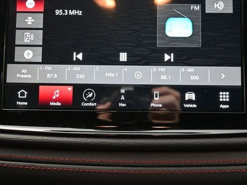 New 2026 Dodge Durango GT image 20