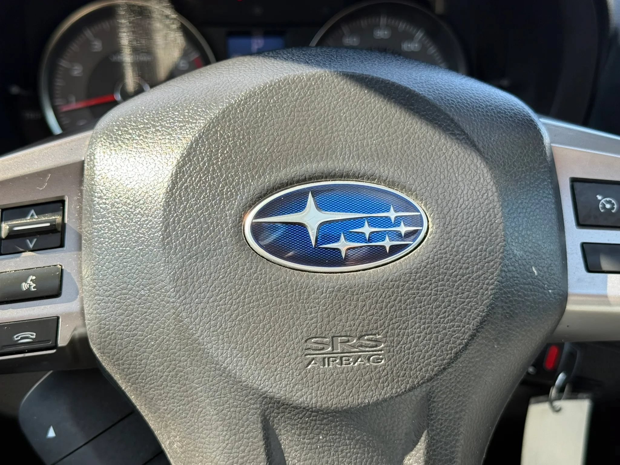 Used 2014 Subaru Forester 2.5i Limited AWD/4WD image 16