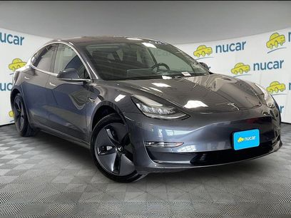 Used 2018 Tesla Model 3 Long Range