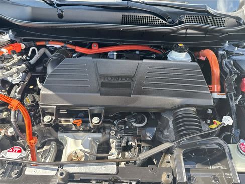 Certified 2021 Honda CR-V EX-L image 34