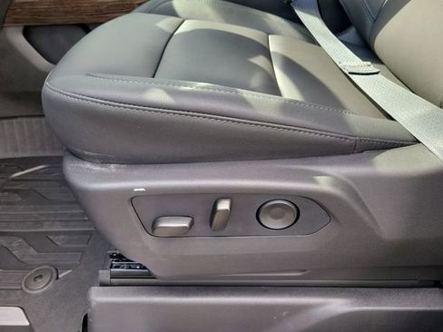 New 2026 GMC Sierra 1500 Elevation w/ Elevation Premium Package image 16