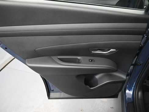 New 2026 Hyundai Tucson SE FWD image 26