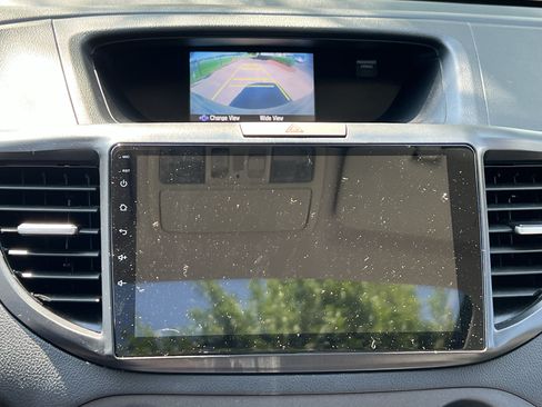 Used 2014 Honda CR-V EX-L image 24