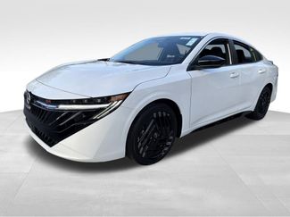 New 2026 Nissan Sentra SR w/ Floor Mat Package video 3