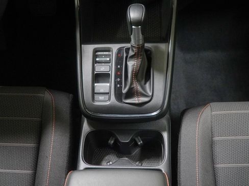 Certified 2025 Honda CR-V Sport image 31