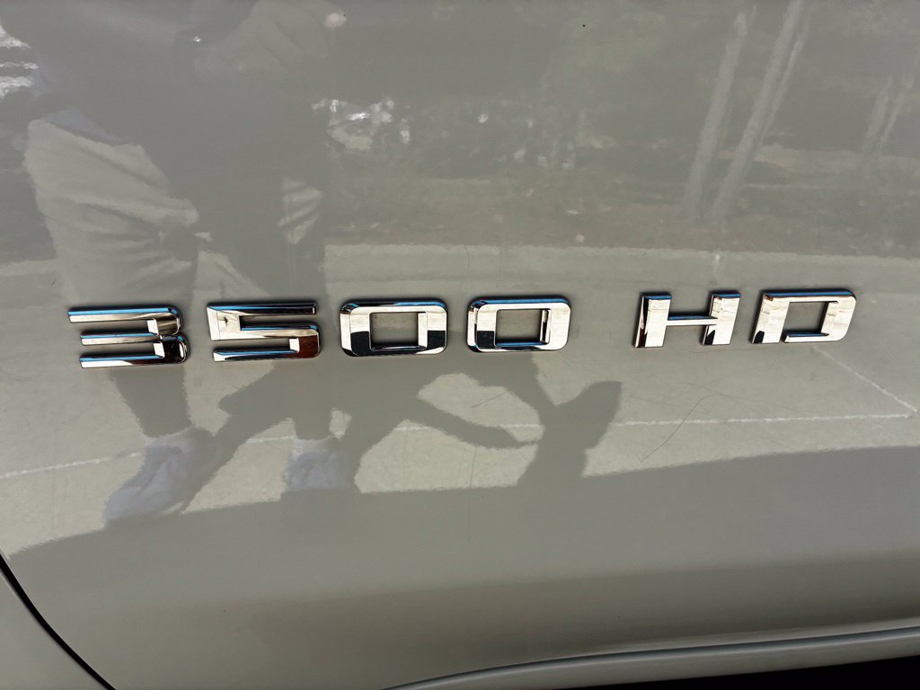 Certified 2024 Chevrolet Silverado 3500 W/T w/ WT Convenience Package AWD/4WD image 14