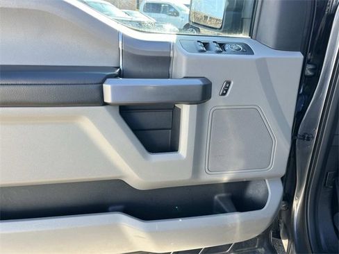 Used 2019 Ford F150 XLT w/ Equipment Group 302A Luxury image 24