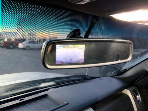 Used 2011 Ford F150 FX4 w/ FX Luxury Pkg AWD/4WD image 27