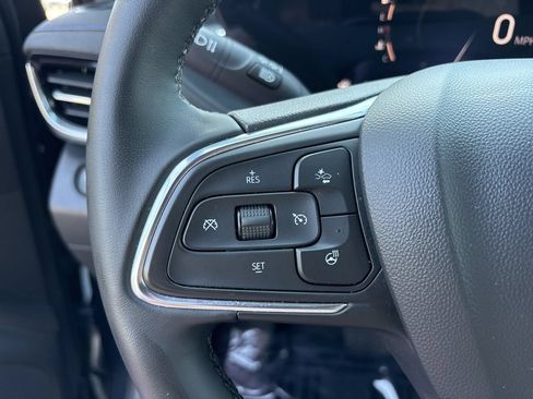 Used 2024 Buick Envista Sport Touring w/ Convenience I Package FWD image 20
