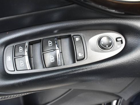 Used 2019 INFINITI Q50 Luxe w/ Essential Package (3.0T Luxe) RWD image 40