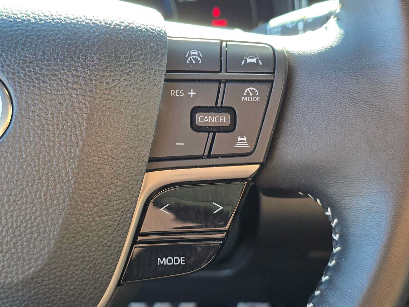 Certified 2026 Toyota Camry SE FWD image 29