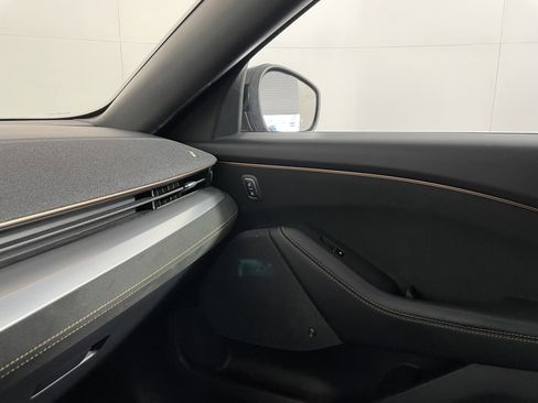 Used 2023 Ford Mustang Mach-E GT image 12