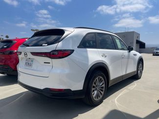 Certified 2025 MAZDA CX-90 3.3 Turbo w/ Select Package AWD/4WD video 2