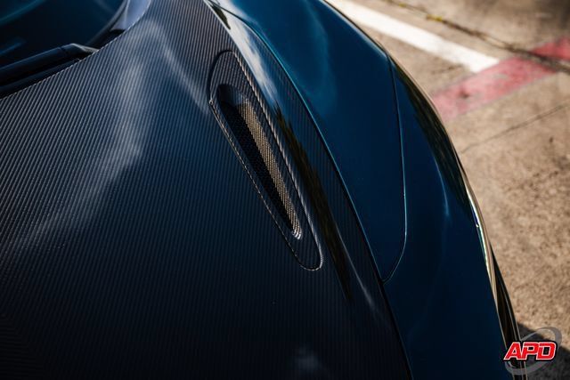 Used 2024 McLaren 750S Spider RWD image 32