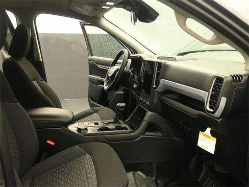 New 2025 Ford Ranger XL w/ Trailer Tow Package image 13