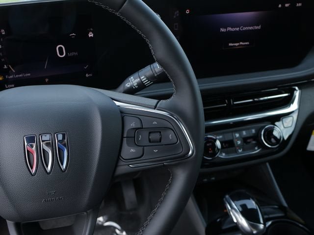 New 2026 Buick Envista Sport Touring w/ Convenience I Package FWD image 38