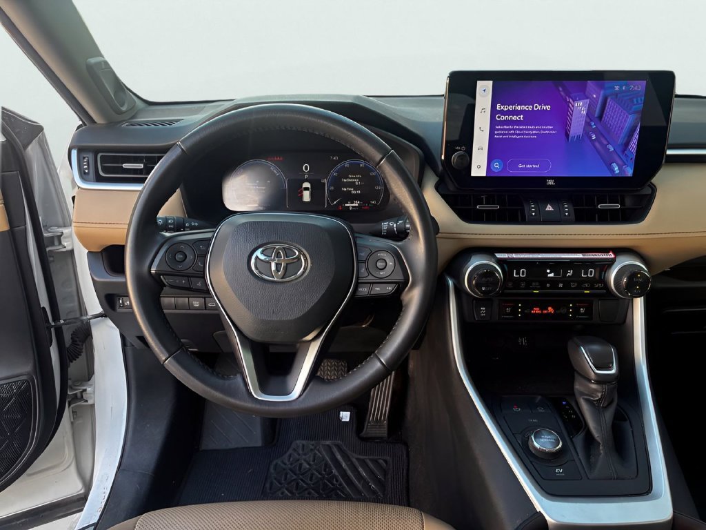 Used 2024 Toyota RAV4 Limited AWD/4WD image 11