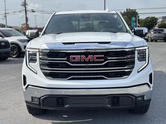 Used 2022 GMC Sierra 1500 SLT w/ SLT Premium Plus Package AWD/4WD video 2