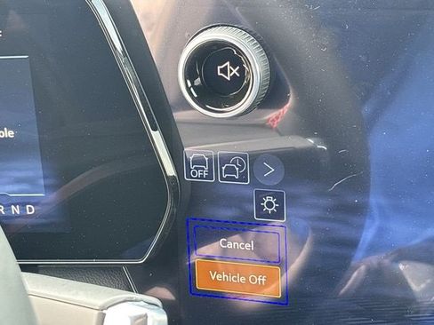 New 2026 Chevrolet Equinox EV RS image 17