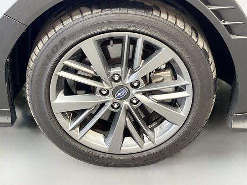 Used 2022 Subaru WRX AWD/4WD image 28
