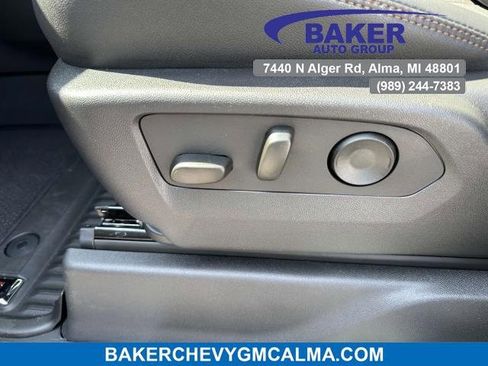 New 2025 GMC Sierra 2500 AT4 w/ AT4 Premium Plus Package image 5