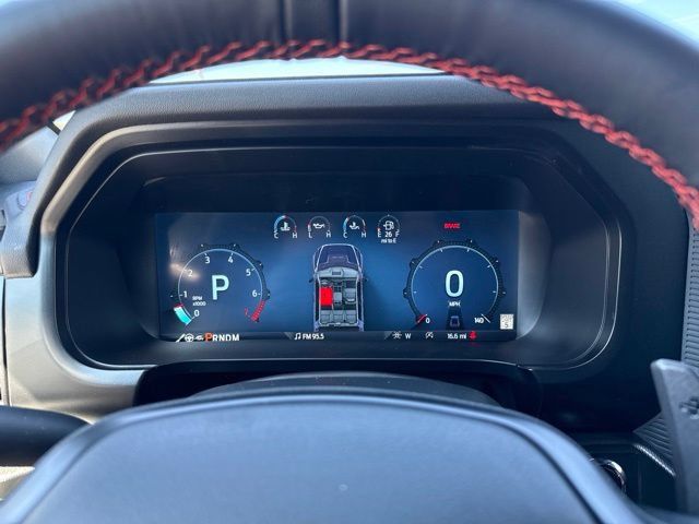 New 2026 Ford F150 Raptor AWD/4WD image 29