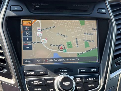 Used 2014 Hyundai Santa Fe Sport 2.0T w/ Navigation Package 06 AWD/4WD image 22