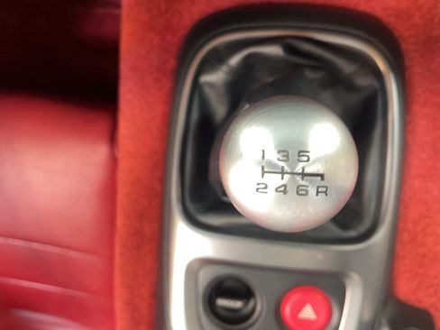 Used 2001 Honda S2000 image 14