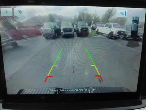 Used 2021 Ford F150 Lariat w/ Equipment Group 502A High image 13