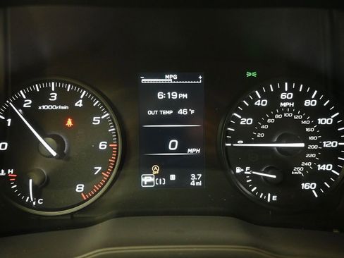 New 2026 Subaru Forester image 31