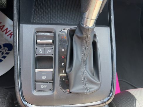 Used 2024 Honda CR-V EX image 17