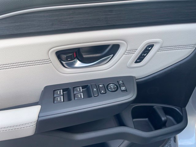 New 2026 Honda Pilot Touring image 25