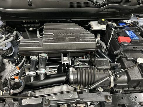 Used 2021 Honda CR-V EX image 24