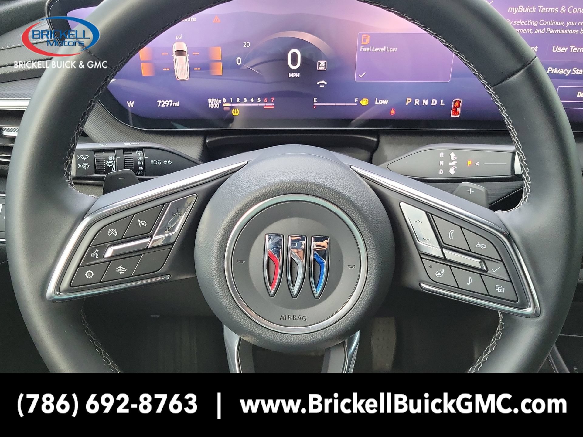 New 2026 Buick Enclave Sport Touring FWD image 26