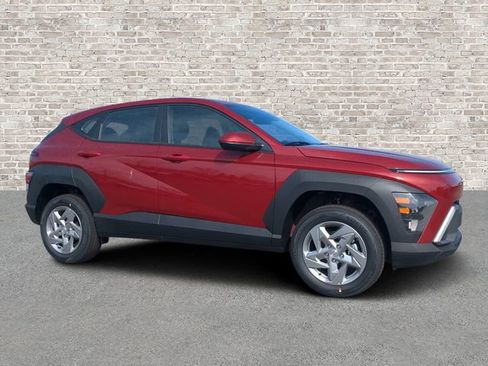 New 2026 Hyundai Kona SE AWD/4WD image 1