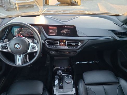 Used 2021 BMW M235i xDrive Gran Coupe w/ Premium Package image 2