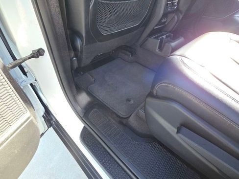 Used 2021 Jeep Grand Cherokee L Limited image 21