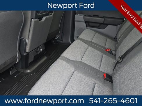 New 2026 Ford F250 XL w/ 360-Degree Camera Package AWD/4WD image 12