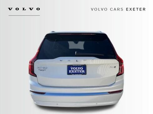 New 2026 Volvo XC90 B6 Plus w/ Protection Package Premier image 6