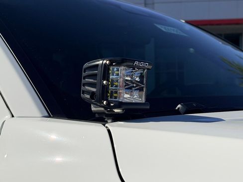 New 2025 Toyota Tacoma SR image 9