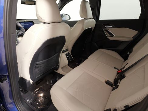 Used 2023 BMW X1 xDrive28i w/ Convenience Package AWD/4WD image 34