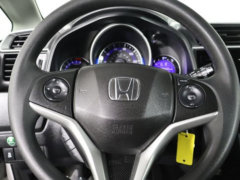Used 2019 Honda Fit LX image 19