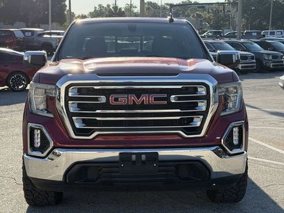 Used 2019 GMC Sierra 1500 SLT