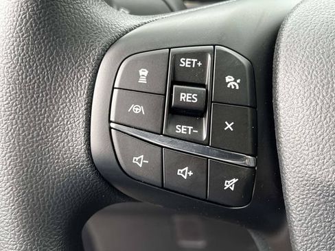 New 2026 Ford Bronco Sport Big Bend AWD/4WD image 15