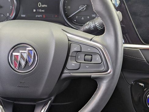 Used 2023 Buick Encore GX Essence w/ Experience Buick Package image 21