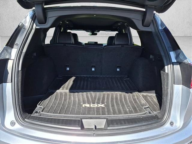 Used 2019 Acura RDX A-Spec w/ Technology Package AWD/4WD image 6