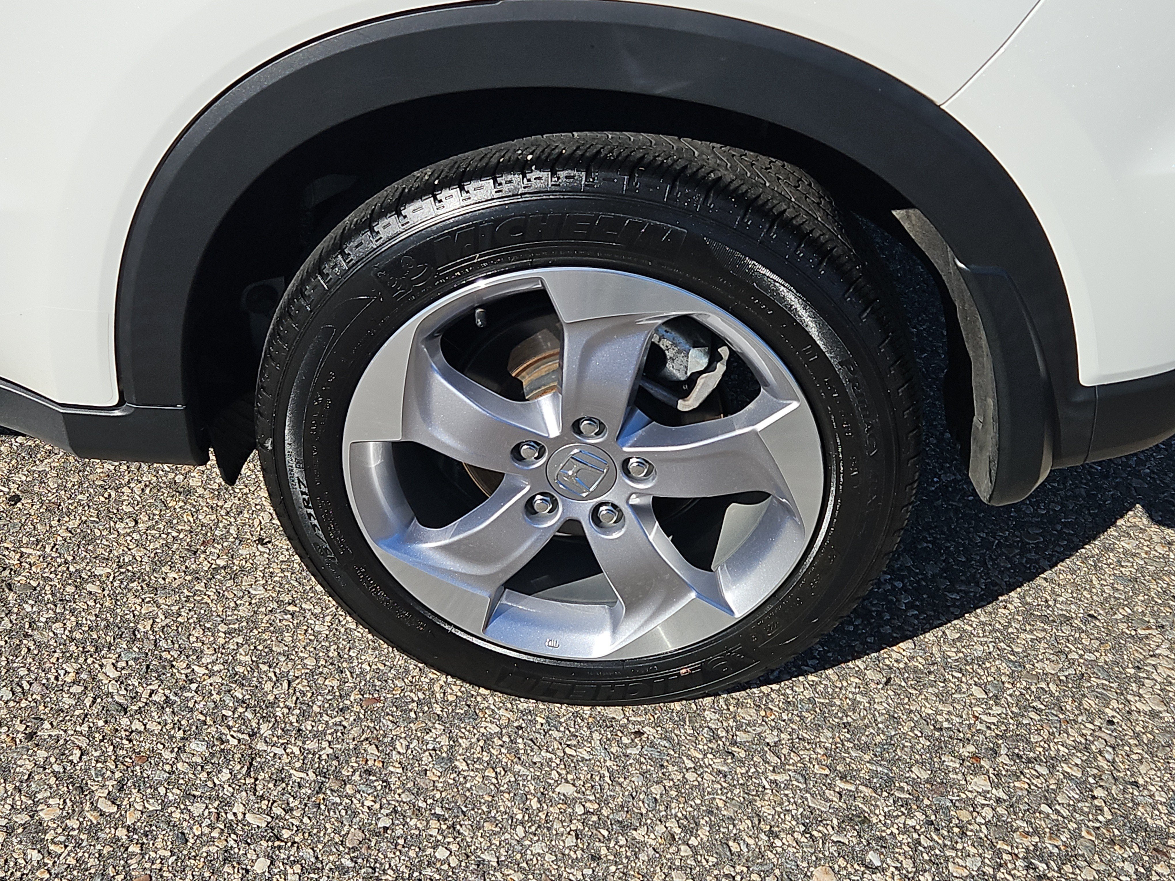 Used 2021 Honda HR-V LX image 20