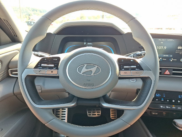 Certified 2026 Hyundai Elantra Sport FWD image 18